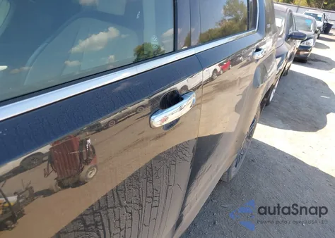 2011 GMC Terrain Slt-2 from USA, damaged, VIN 2CTALWECXB6333113